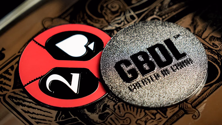 Prodiction by TCC and GBDL - Trick - thumbnail 4