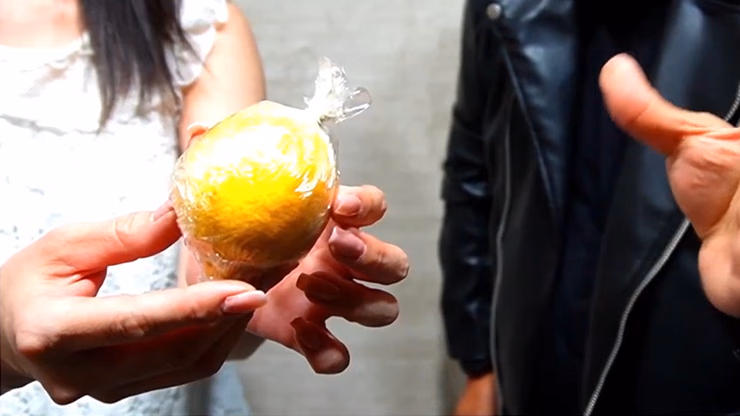 Bill In Lemon by Syouma - thumbnail 4