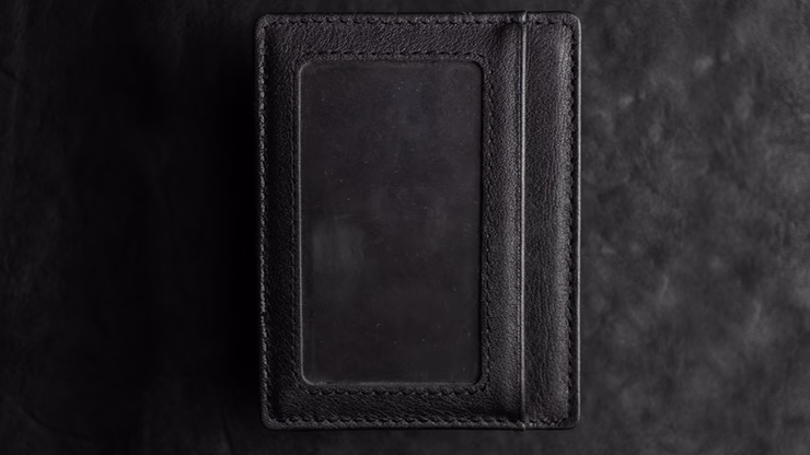 Shadow Wallet Leather (Gimmick and Online Instructions) by Dee Christopher and 1914 - Trick - Image 2