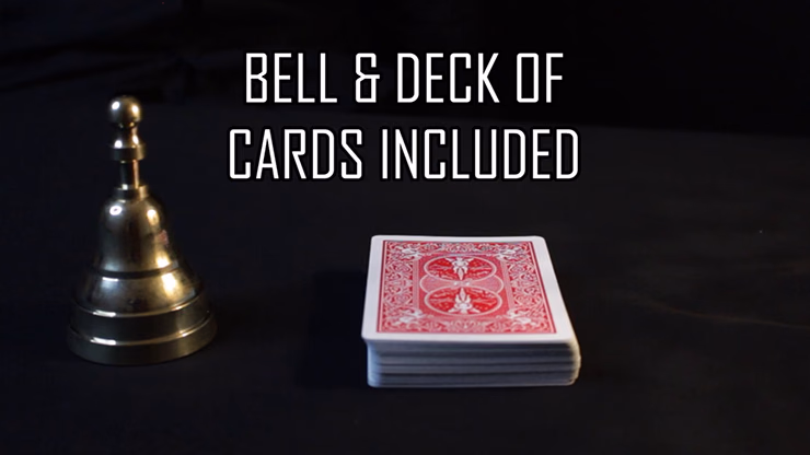 Attraction Red (Gimmicks and Online Instructions) by William Eston and Magic Smile productions - Trick - thumbnail 3