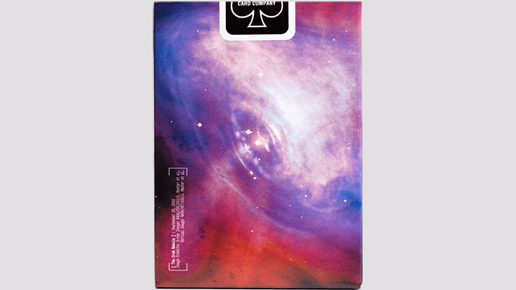 Bicycle Stargazer 201 Playing Cards by US Playing Card Co - thumbnail 3