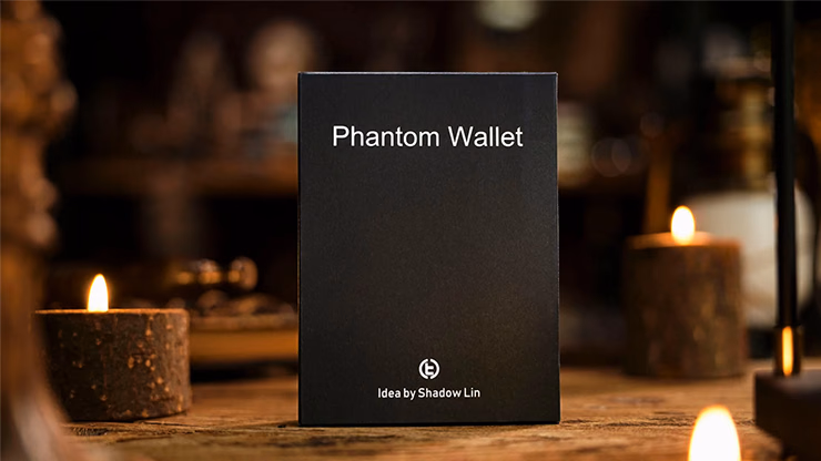 Phantom Wallet by TCC Magic (Microfiber) - Image 2