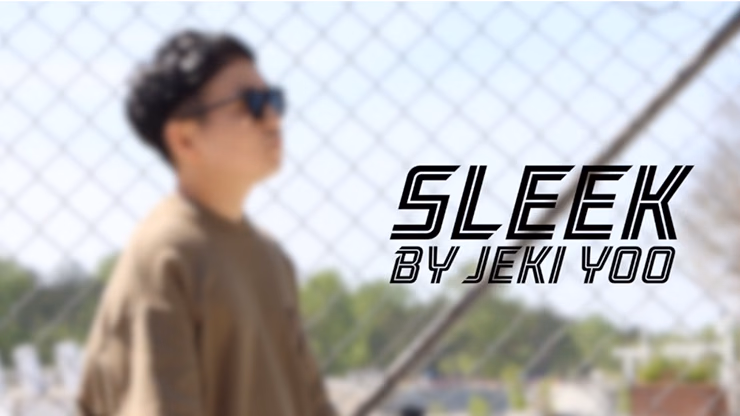 SLEEK by Jeki Yoo - thumbnail 3