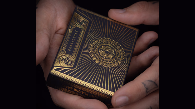Providence Playing Cards by The 1914 - thumbnail 6