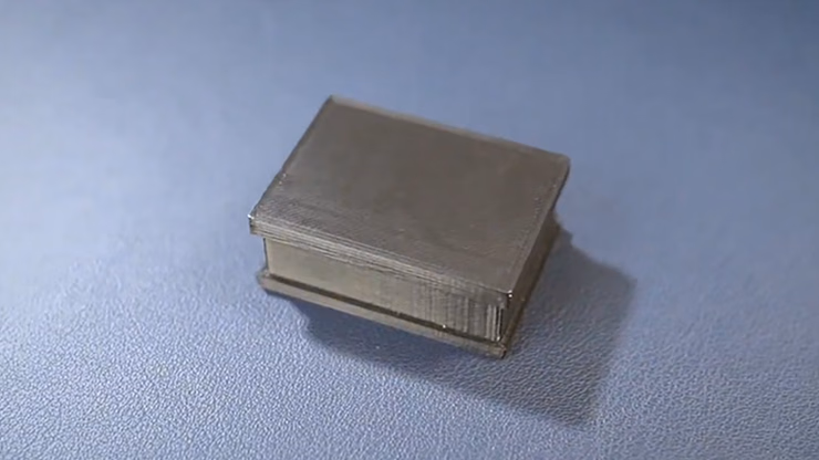 ADbox by Axel Vergnaud and Dylan Sausset - Image 2