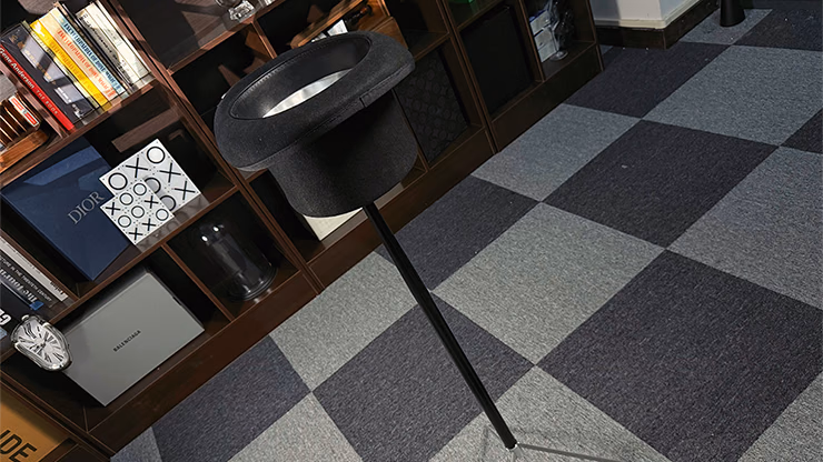 The Cane Table (Top Hat) by Junjie Li, Bond Lee & MS Magic - Image 2