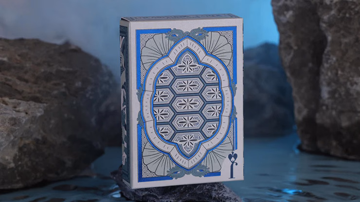 Urashima Tarou Origami Playing Cards - thumbnail 6
