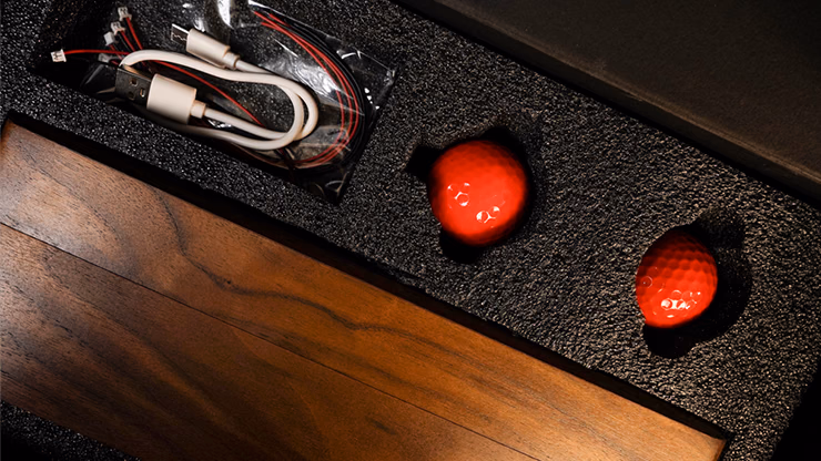 The Oddest Ball by David Penn and TCC - Image 2