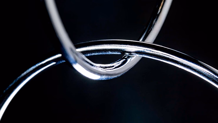 Melero Rings (Gimmicks and Online Instructions) by Ernesto Melero - Trick - thumbnail 4