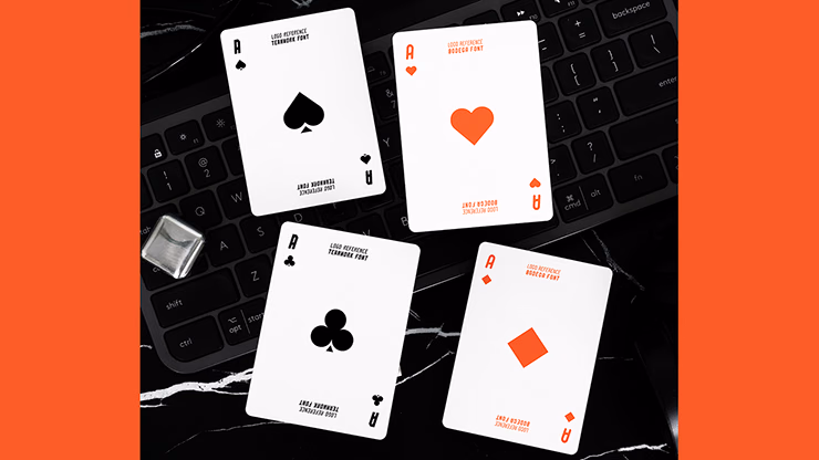 Graphic Design CheatSheet V3 Playing Cards - thumbnail 4