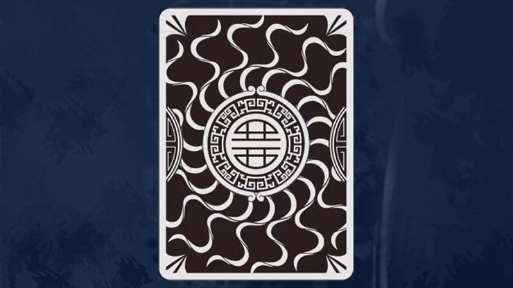 XIYOU POKER Journey to the West Myth Edition Playing Cards - Image 2
