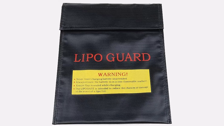 Lipo Guard by Alan Wong - Image 2