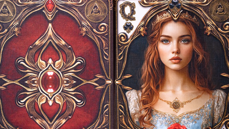 The Noble One by Mark Bennett and Matthew Wright - thumbnail 6