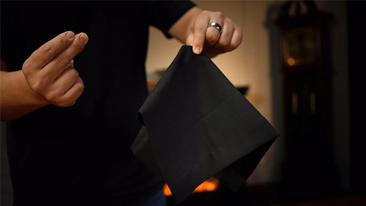 Tri-Vanish Handkerchief by TCC Team - thumbnail 4