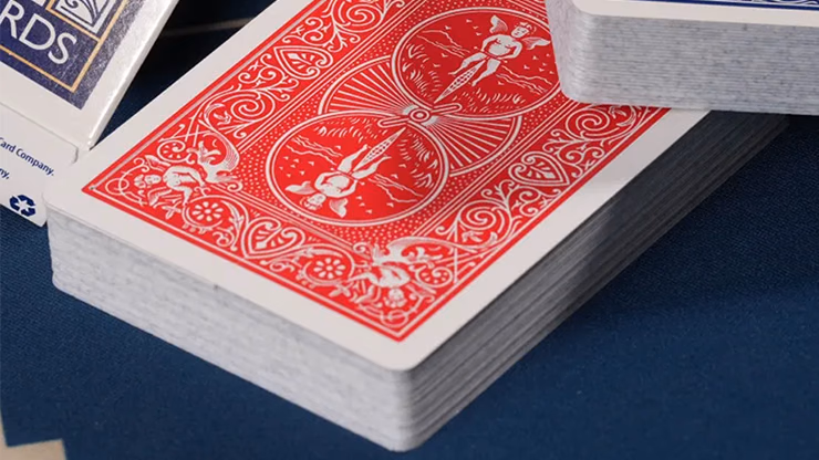 Black Hole Deck by WZ & N2G Magic - thumbnail 4