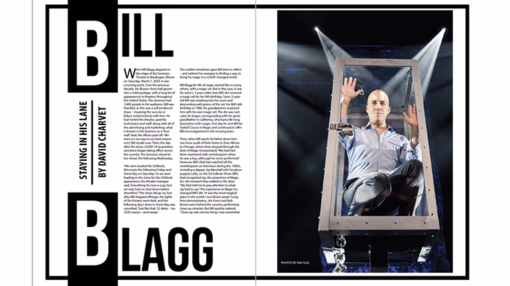 Vanish Magazine #93 eBook DOWNLOAD - thumbnail 3