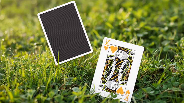 North Wind Beacon Playing Cards by WohStudios - Image 2