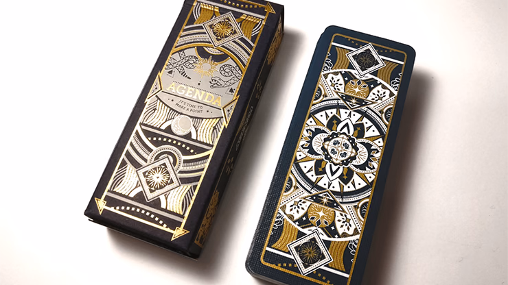 Redux Go Playing Cards - thumbnail 3