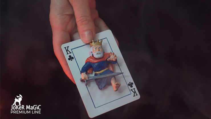 Legend of the King by Joker Magic - thumbnail 5