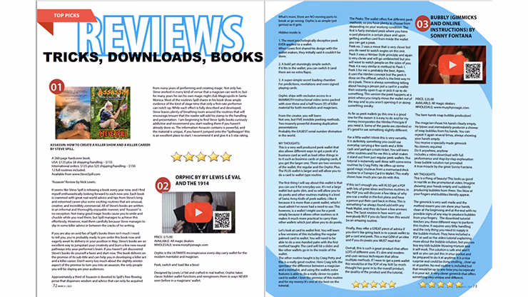 Vanish Magazine #93 eBook DOWNLOAD - thumbnail 6