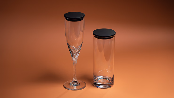 Perfect Water Glass by Henry Harrius - Image 2