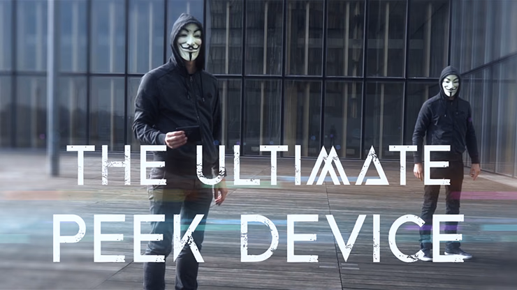 Marchand de Trucs & Mindbox Presents The Viper Wallet by Sylvain Vip & Maxime Schucht - thumbnail 6