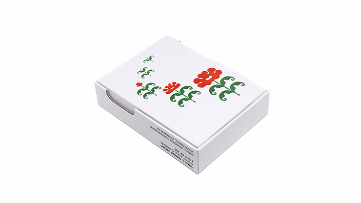 SMALL THINGS GROW PLAYING CARDS - Image 2