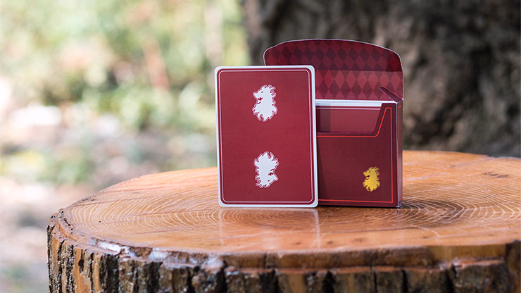 Leon Playing Cards - thumbnail 3
