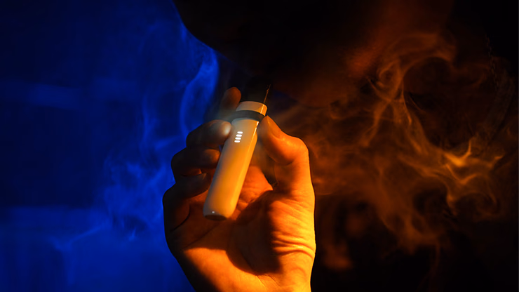 VAPOR PREDICTION by TCC - Trick - thumbnail 3
