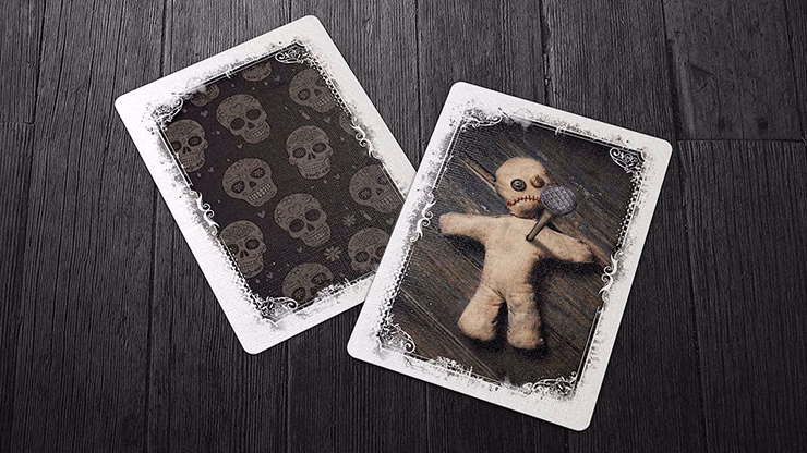 BIGBLINDMEDIA Presents Pocket Voodoo (Gimmicks and Online Instructions) by Liam Montier - Trick - Image 2