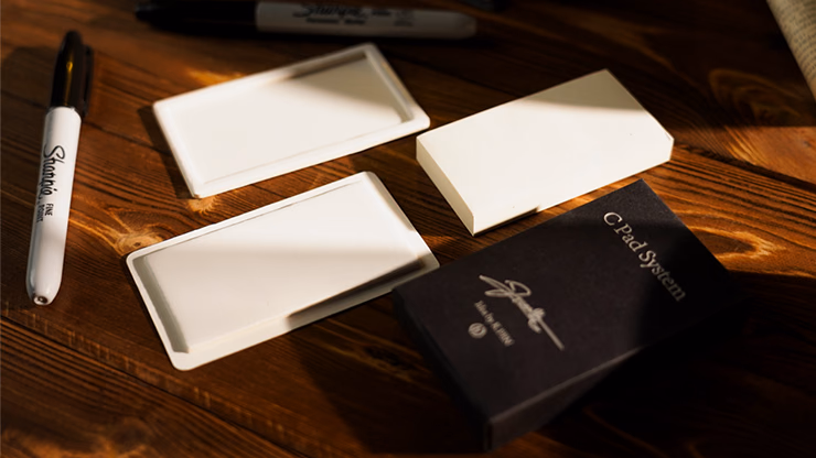C Pad System by TCC & K.Pen - thumbnail 6