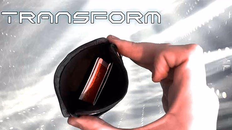 Vortex Wallet by iNFiNiTi and Thomas Sealey - thumbnail 3