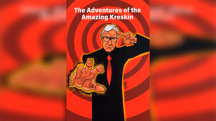 The Adventures of the Amazing Kreskin - thumbnail 4