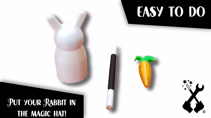 The Rabbit In the Hat by Creativity Lab - thumbnail 3