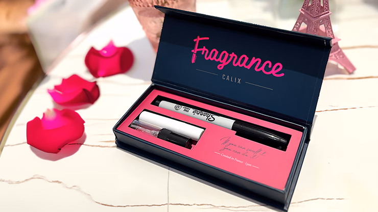 Fragrance by Calix & Magic Dream - Image 2