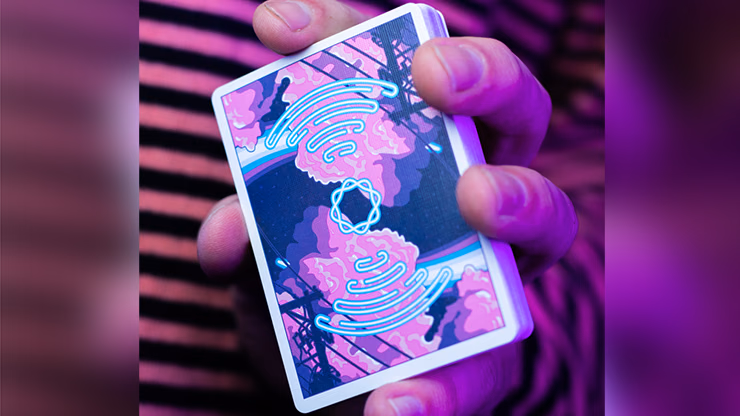 LOFI Playing Cards - thumbnail 3