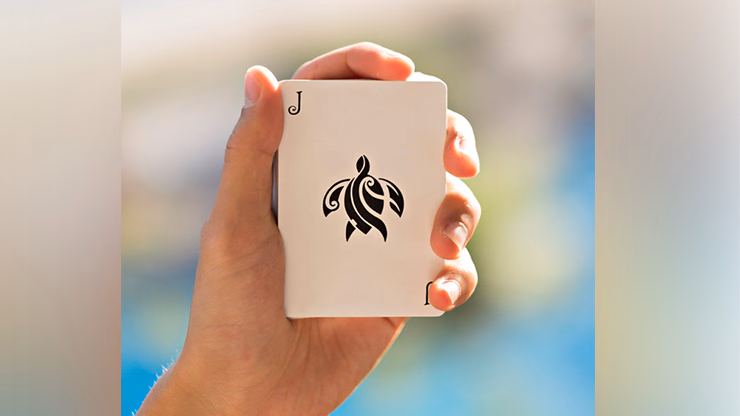 Aloha Playing Cards - thumbnail 4