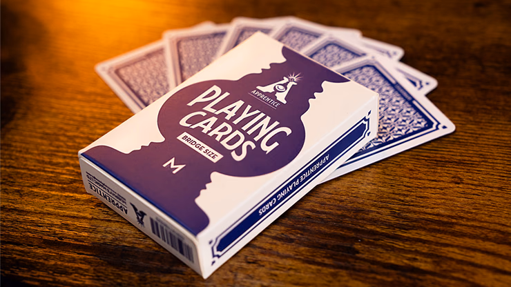 STRIPPER DECK (Gimmicks and Instructions) by Apprentice Magic - Trick - Image 2