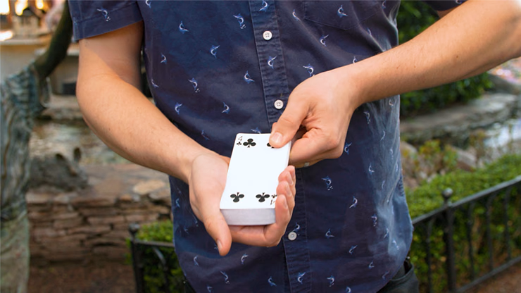 Stretch Deck by Kyle Purnell - Image 2