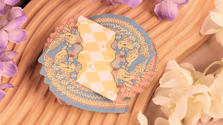 Standard Edition Alice's Adventures in Wonderland (Joukan) - thumbnail 4