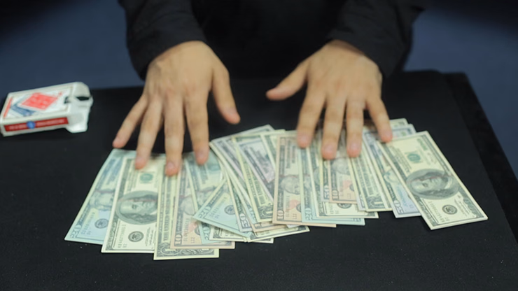 STACKED by Christopher Dearman and Uday - thumbnail 4