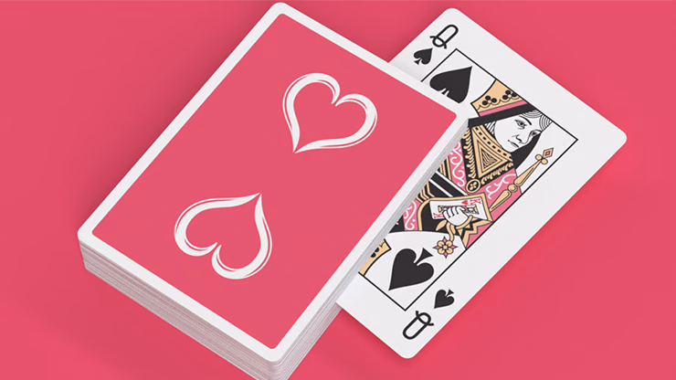 Fantastica Playing Cards - thumbnail 3