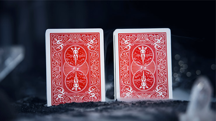 Leviti Deck by PITATA - thumbnail 3