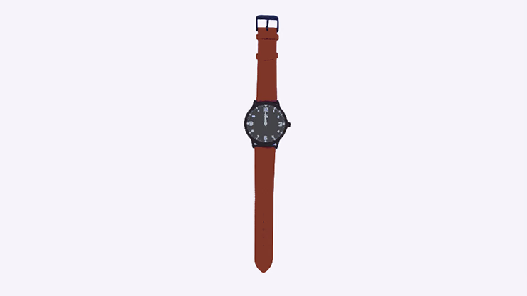 SB Watch 2 (2024) Noir Black One - Image 2