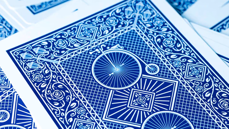 Jumbox One Way Deck by Magic Dream - thumbnail 3
