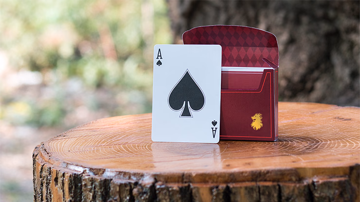 Leon Playing Cards - thumbnail 4