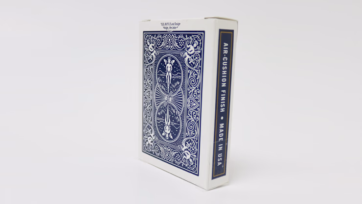 Bicycle Box Empty by US Playing Card Co - Image 2