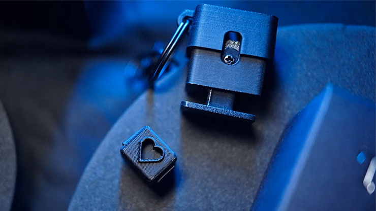 The EDC Holder by Mai Bro & TCC Magic - thumbnail 5