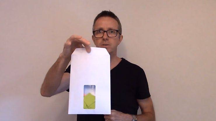 Switcher-Vope by Scott Creasey video DOWNLOAD - thumbnail 3