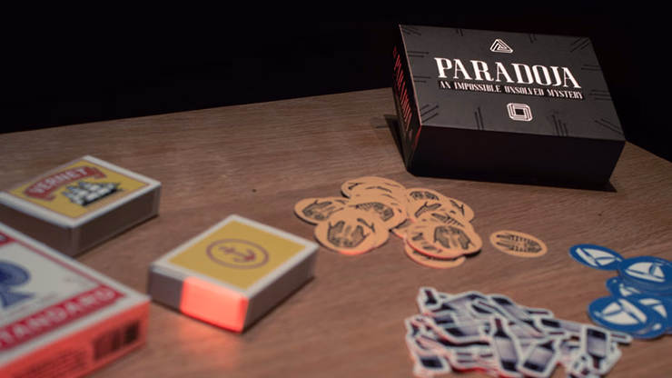 Paradoja by Michel - thumbnail 4